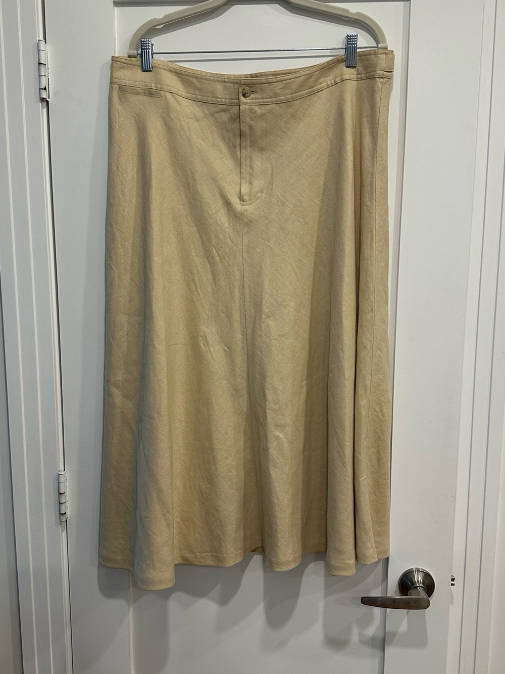 Ralph Lauren 100% Linen